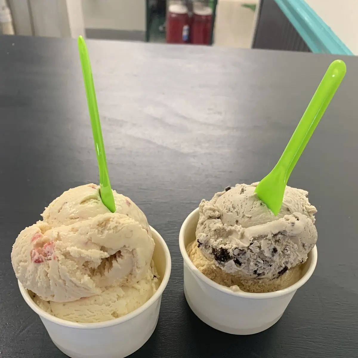 Gelato