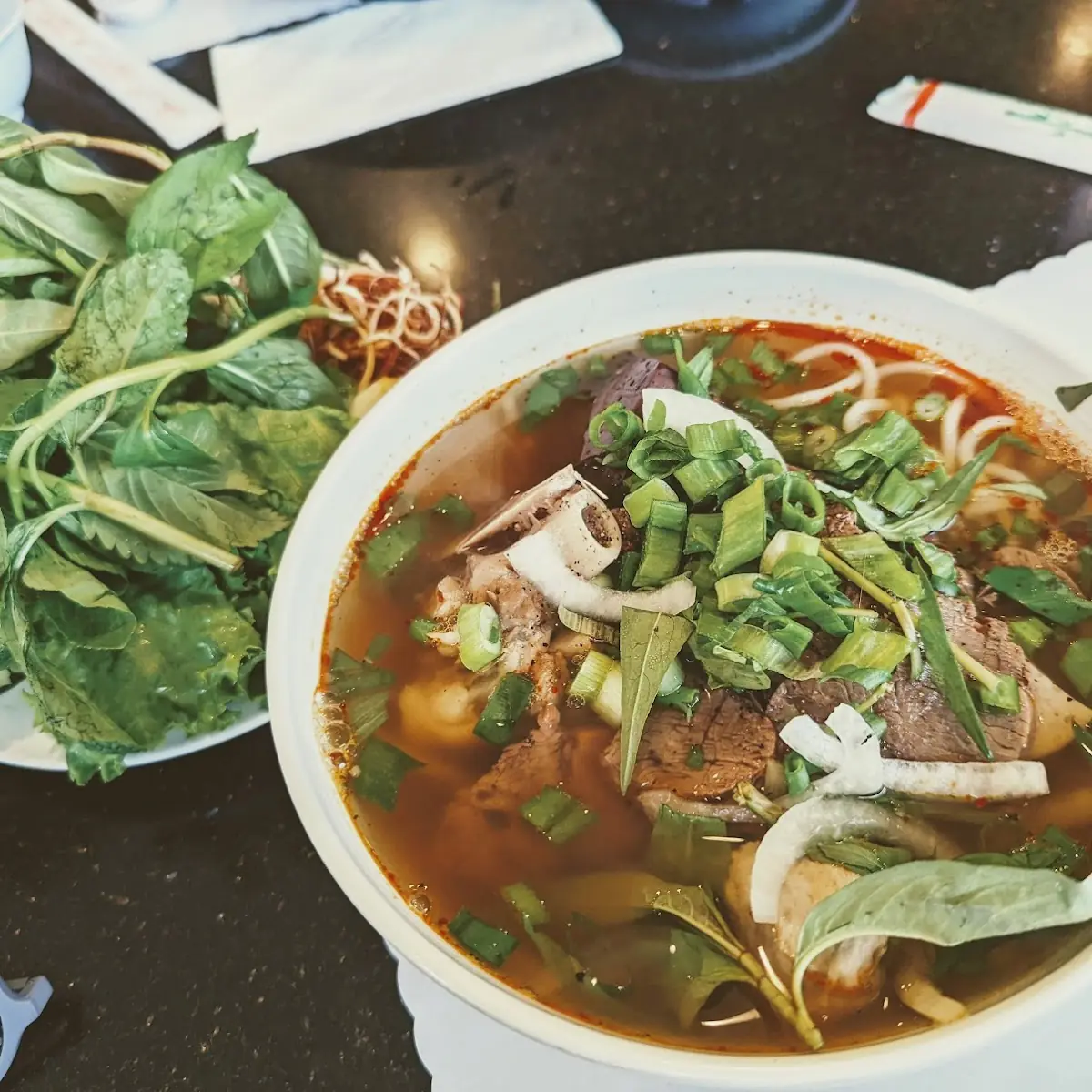 Bun Bo Hue