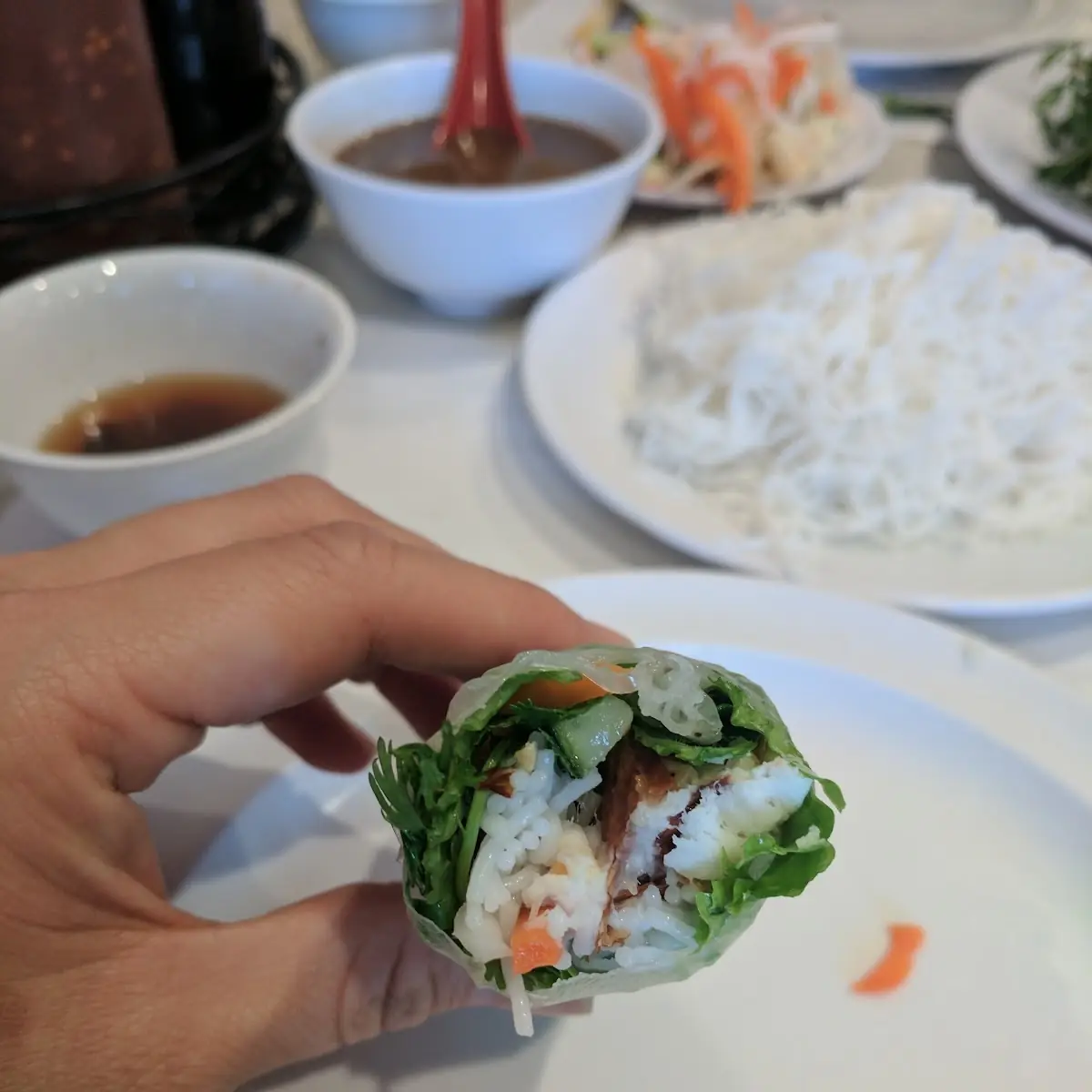 Goi Cuon