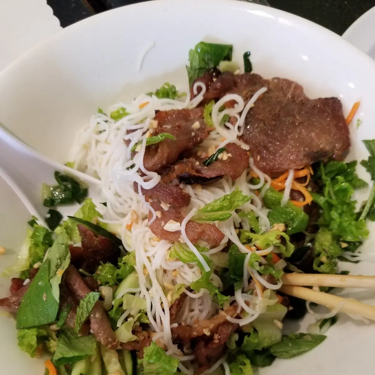 Spring Roll