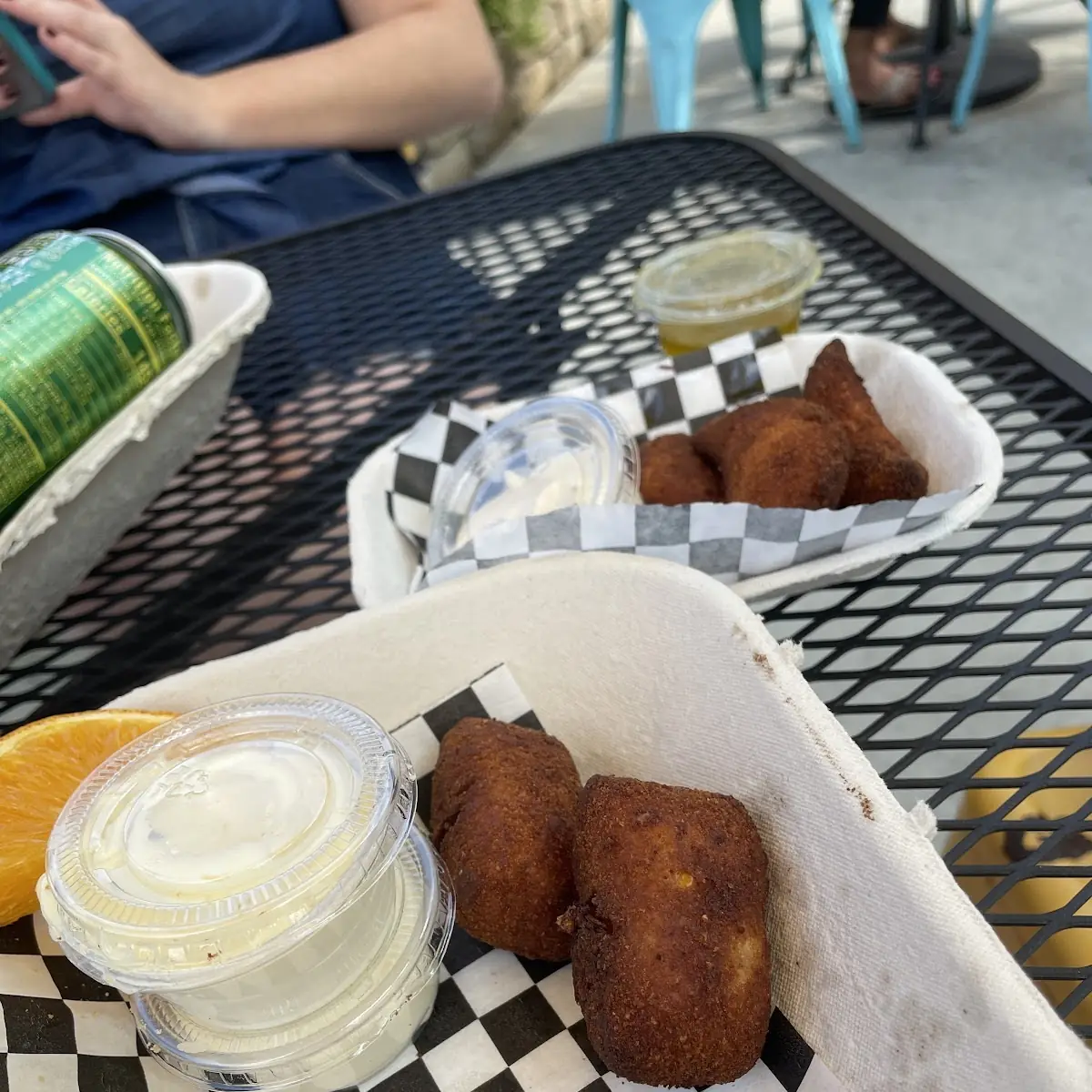 Corn Dog