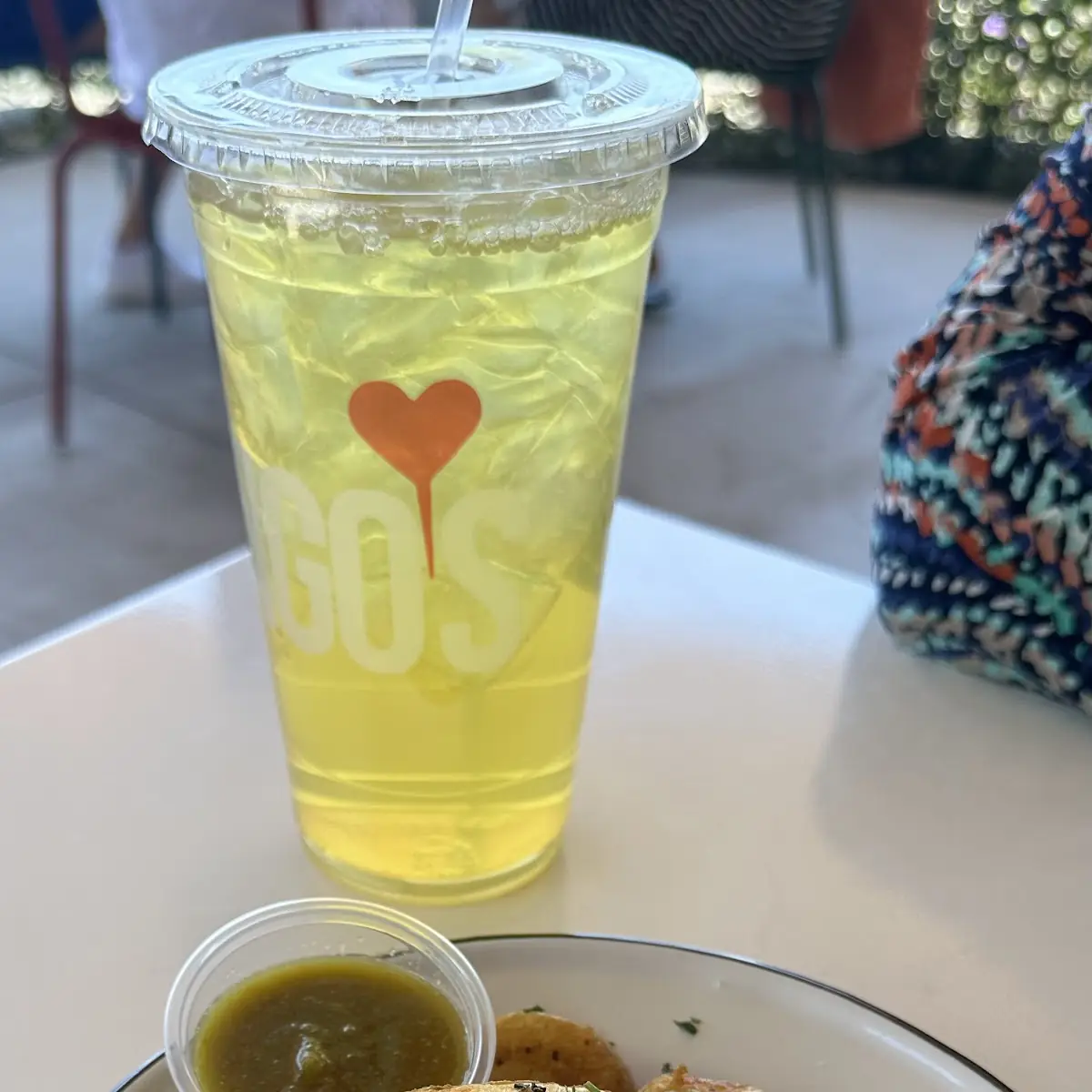 Fried Green Tomatoes