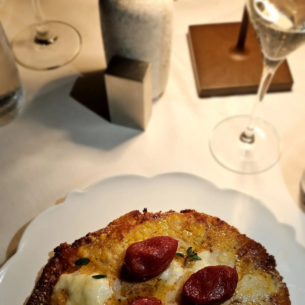 Chicken Parm