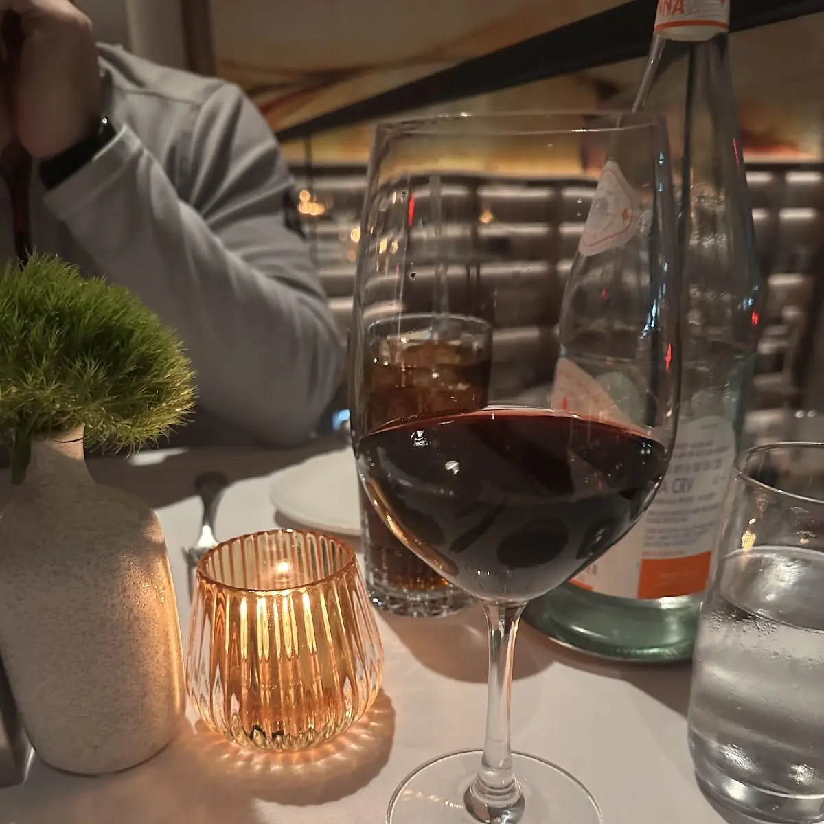 Red Wine