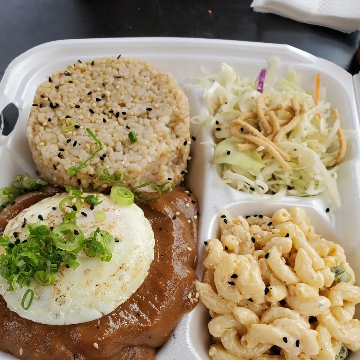 Loco Moco
