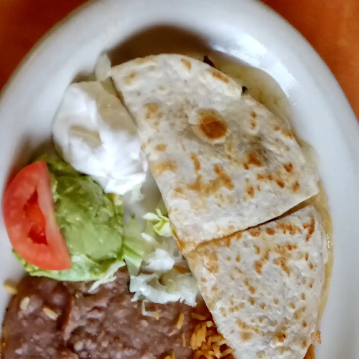 Refried Beans