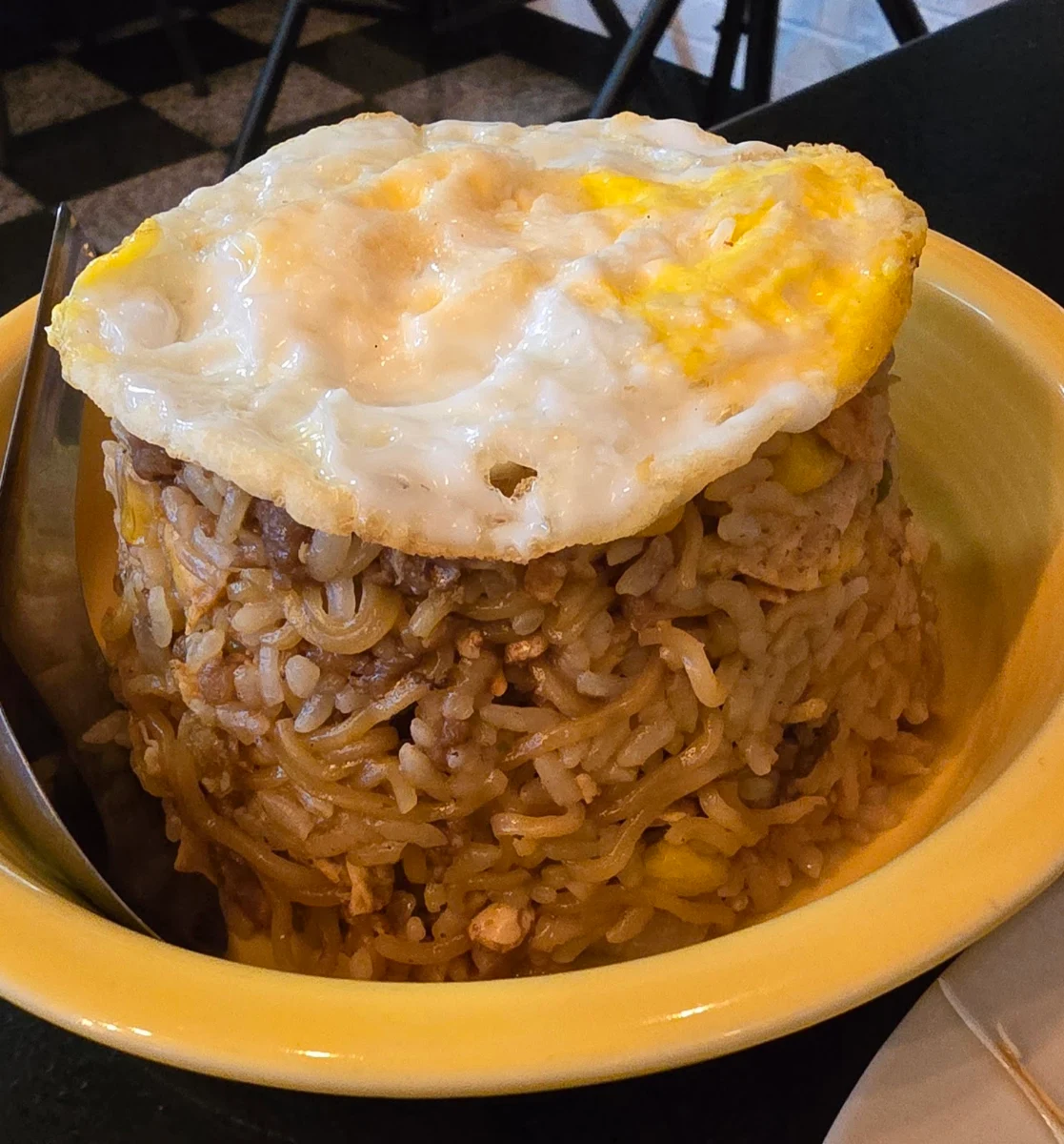 Kor Fried Rice