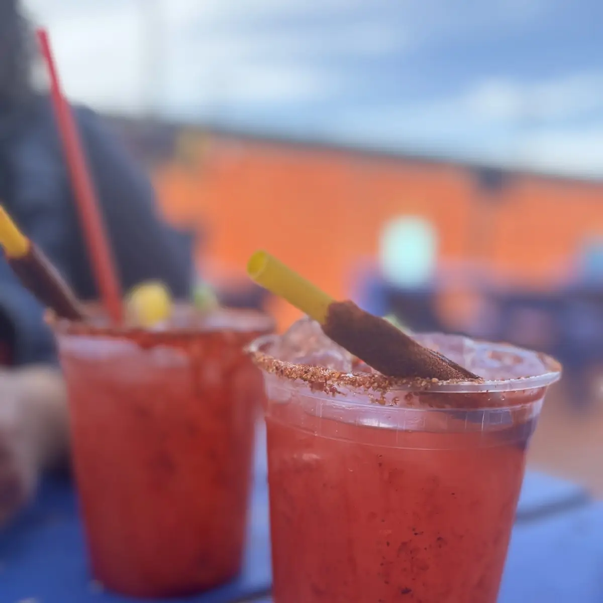 Watermelon Agua Fresca