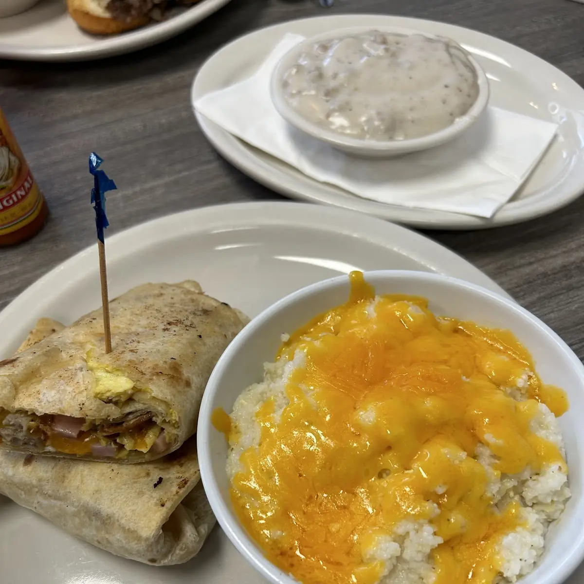 Sausage Gravy
