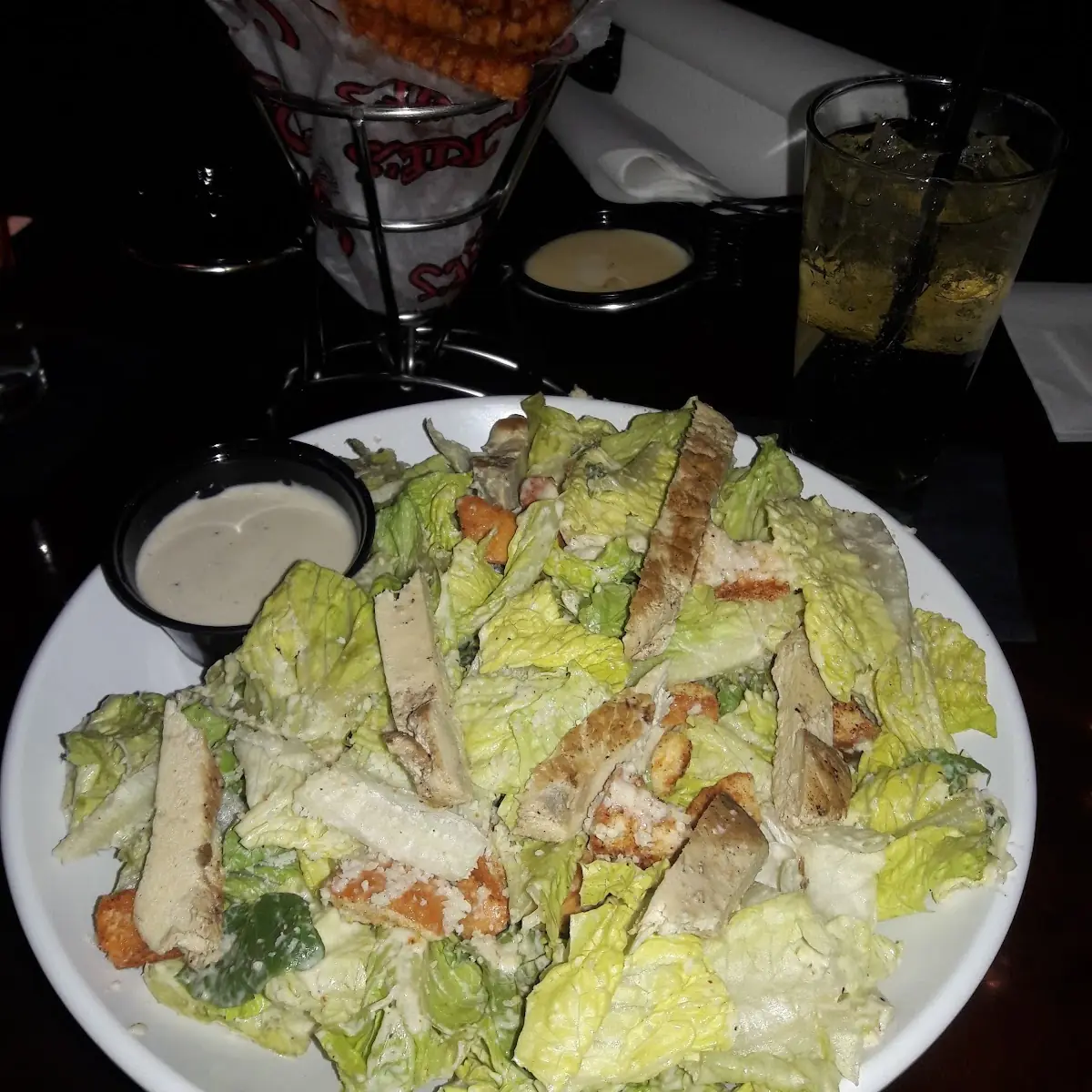 Caesar Salad