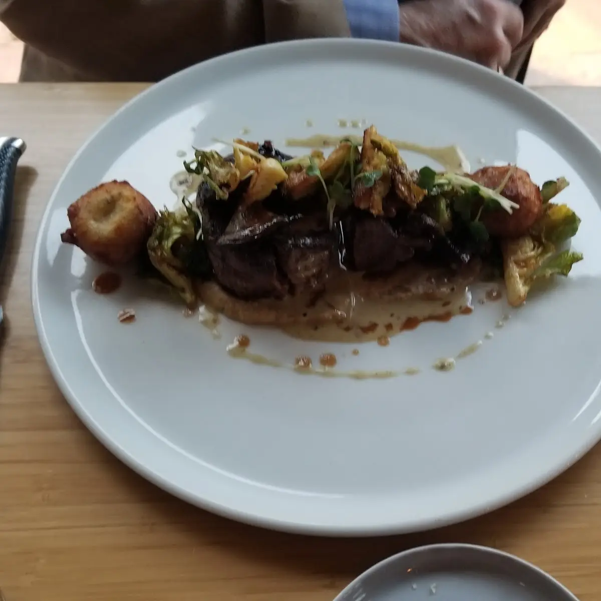Black Angus Beef Tenderloin