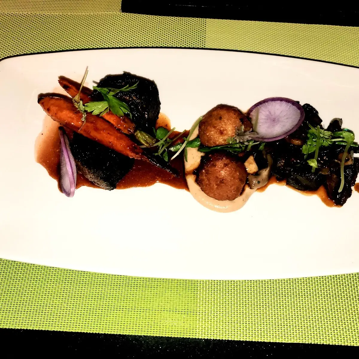 Black Angus Prime Beef Tenderloin