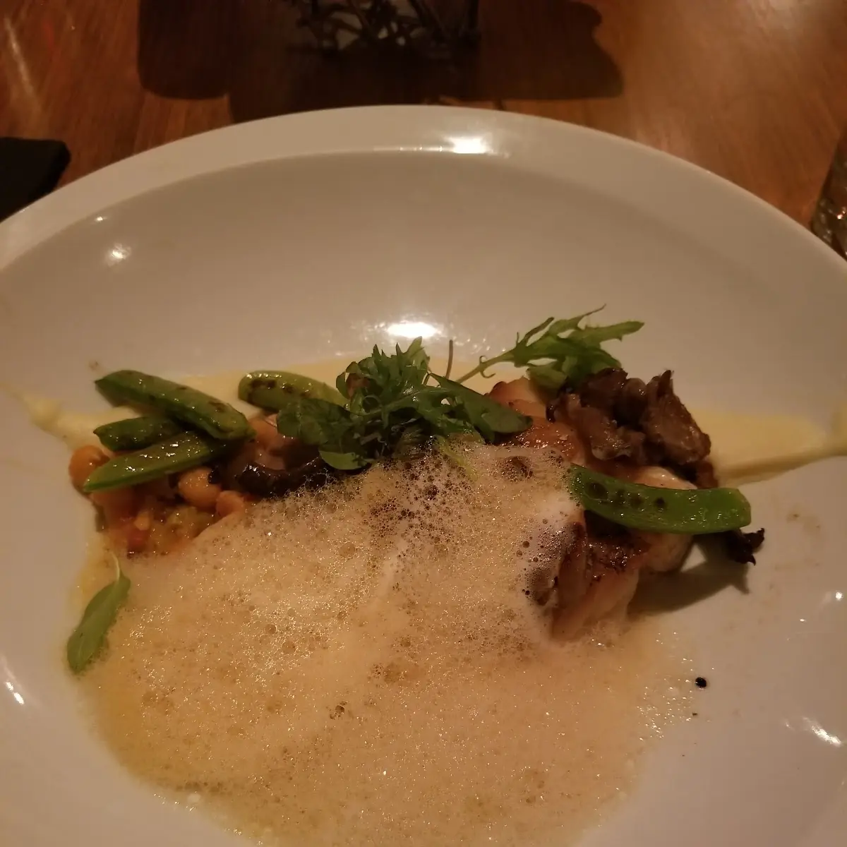 Sea Bass