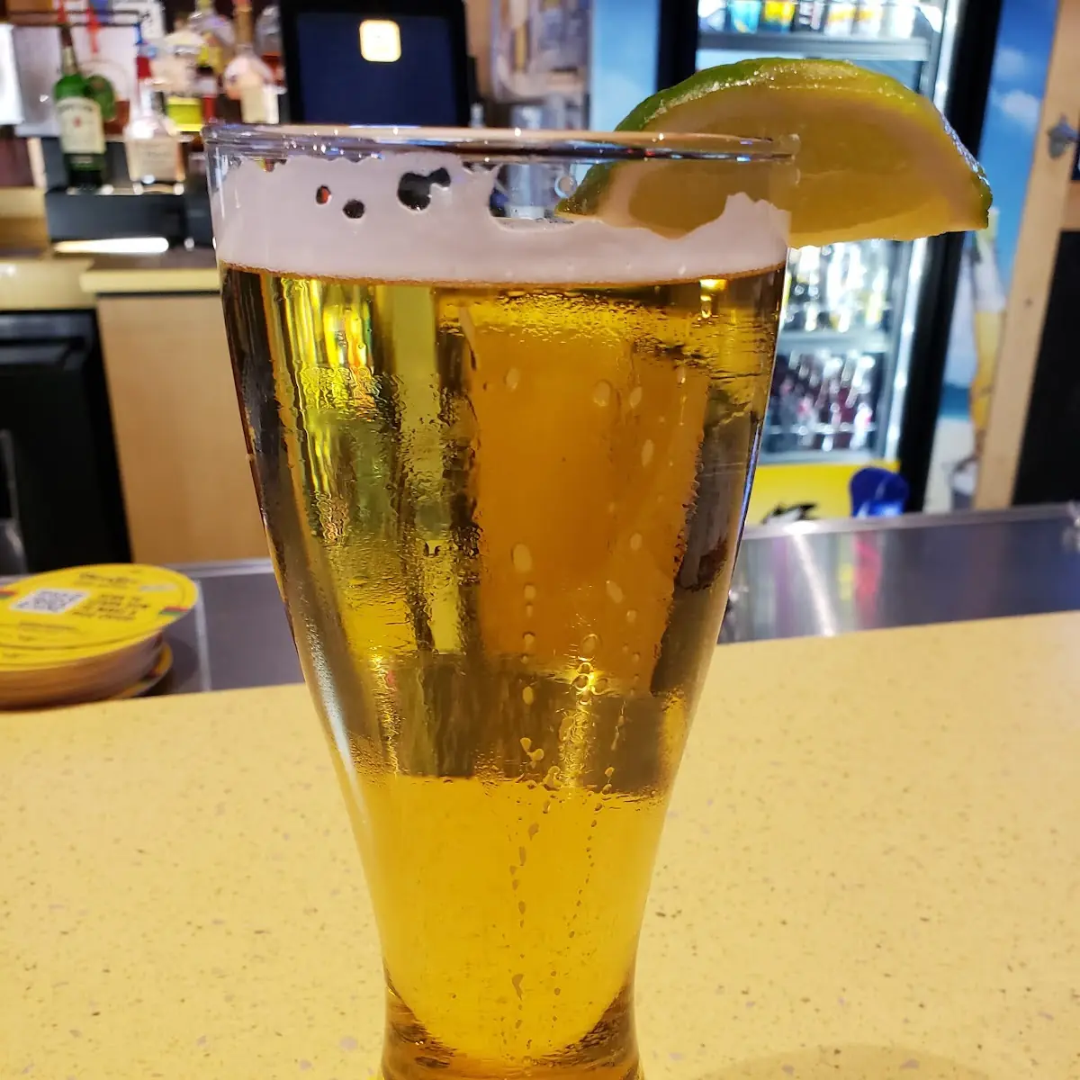 Dos Equis