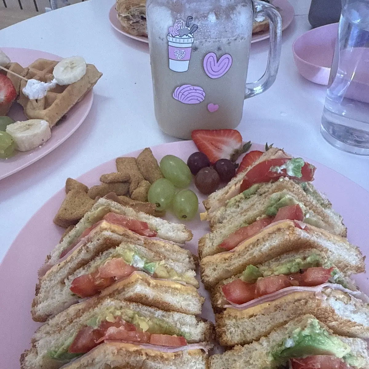Club Sandwich