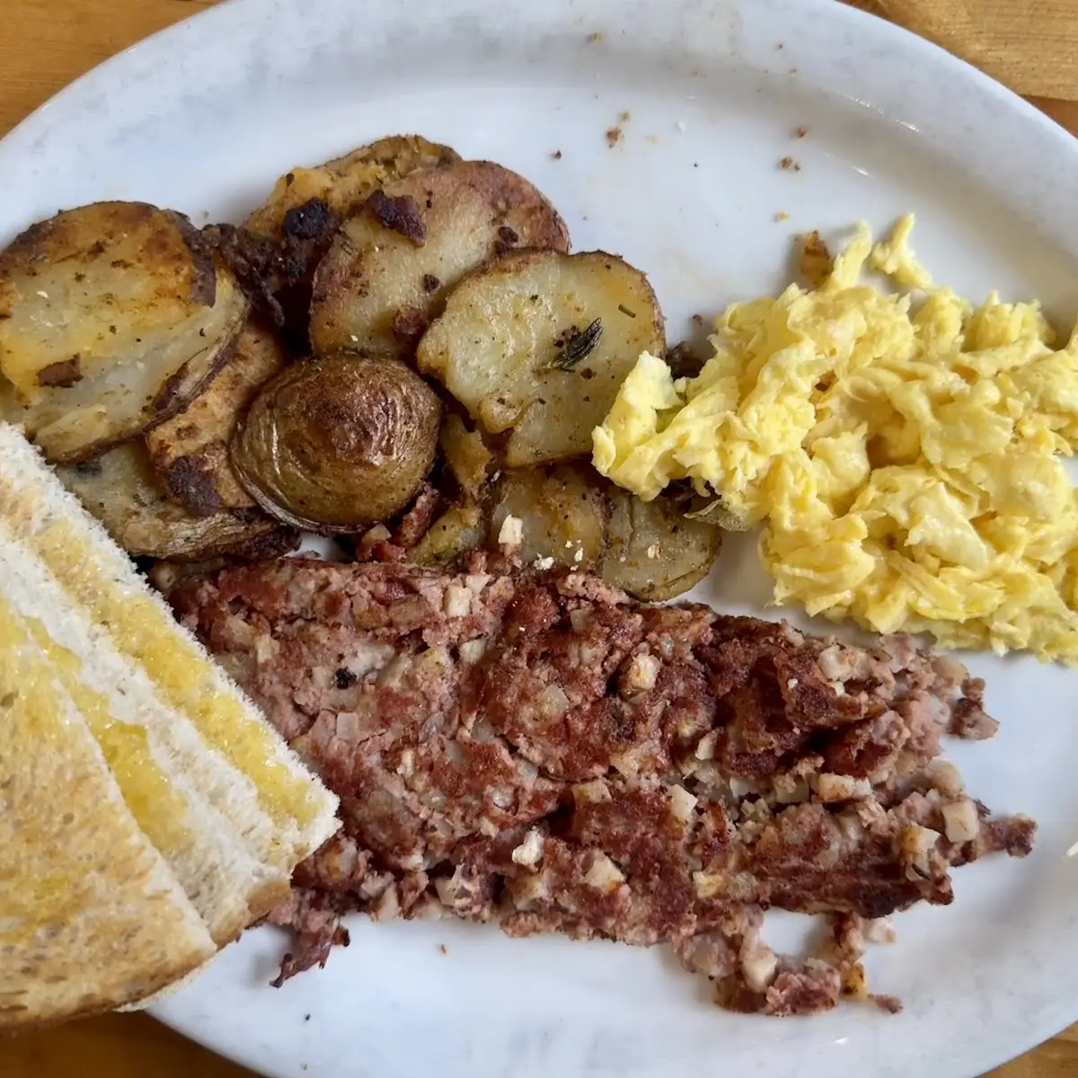 Corned Beef Hash