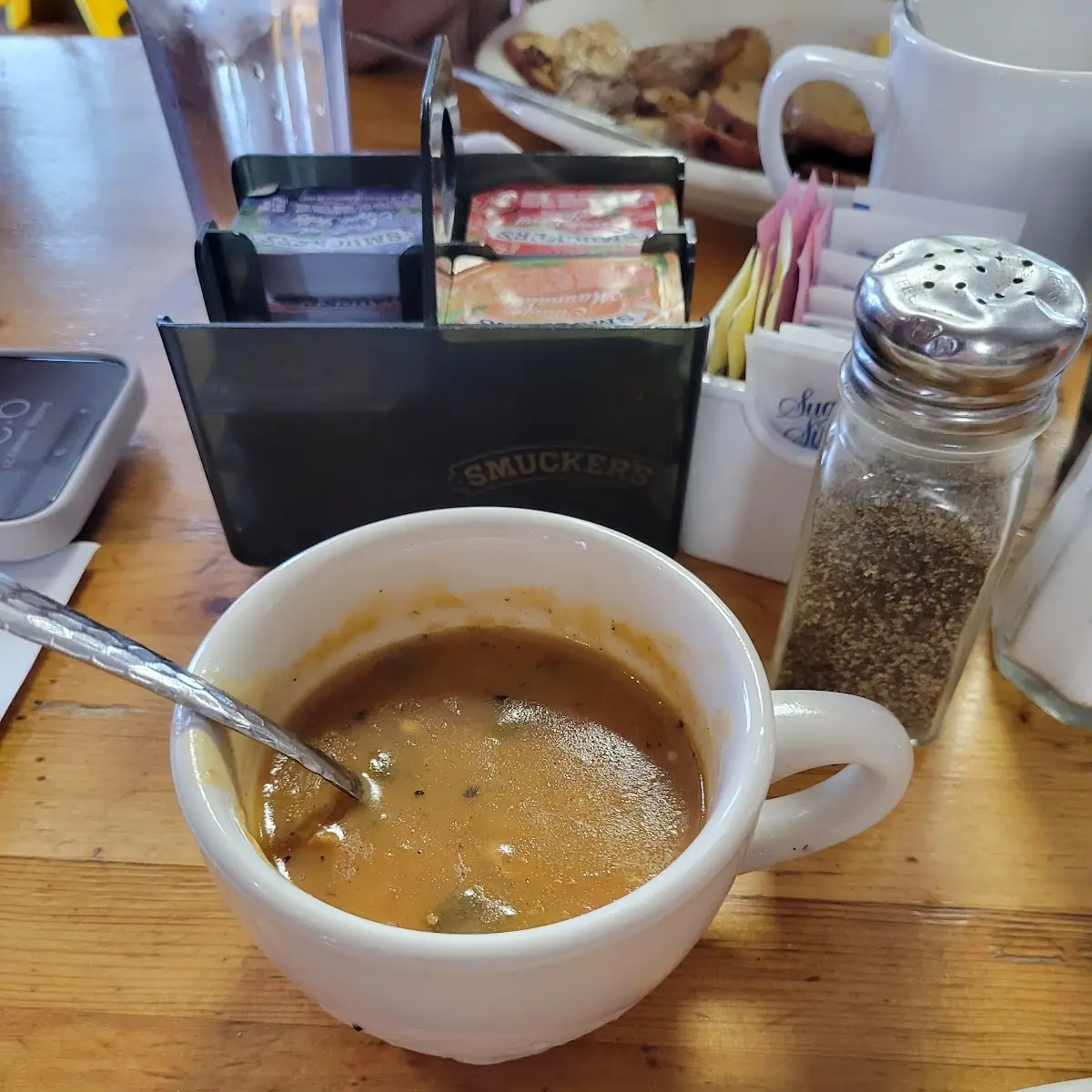 Green Chile