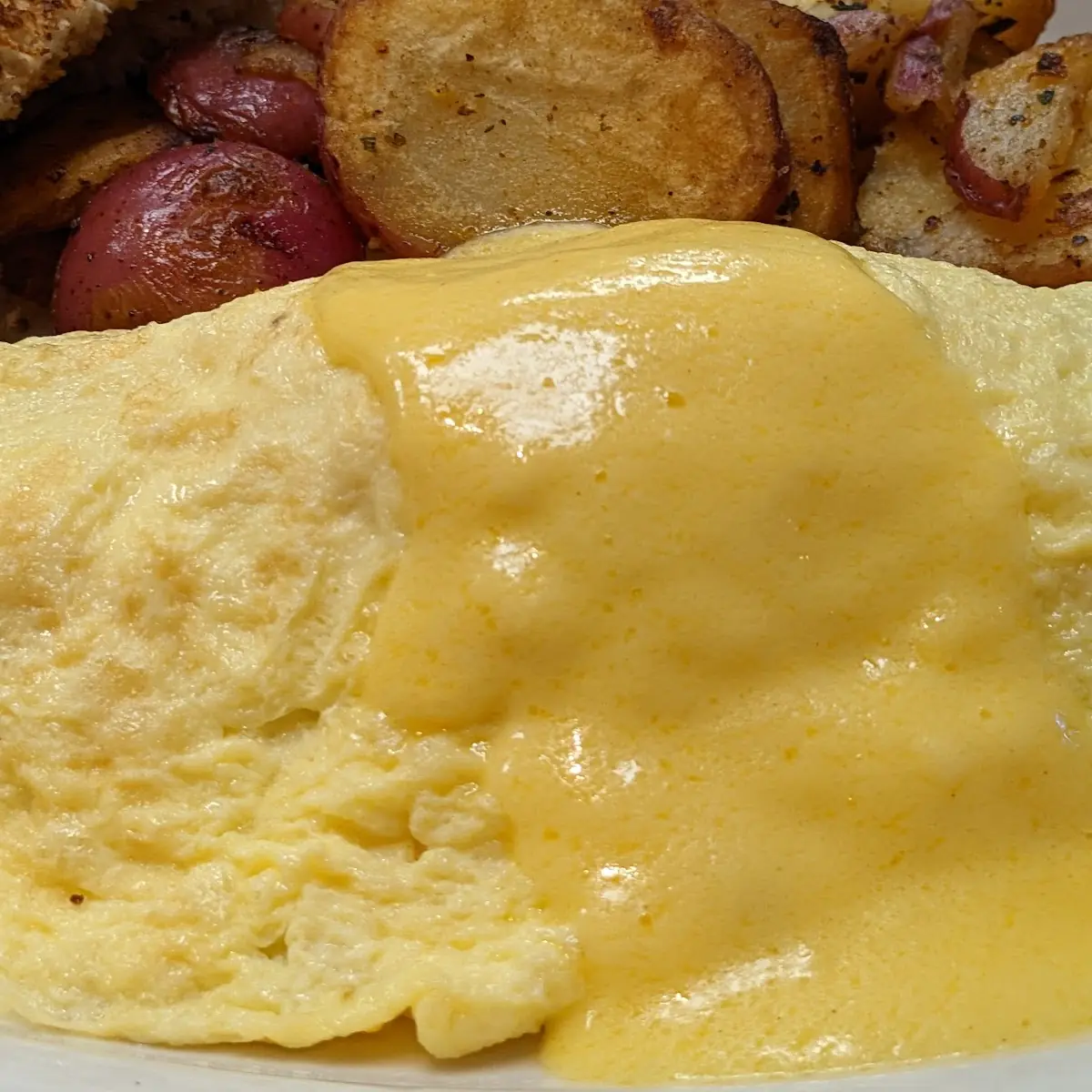 Home Fries