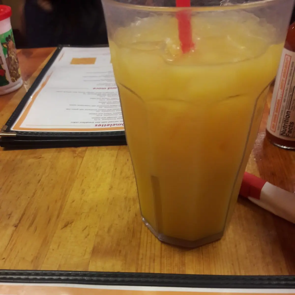 Juice
