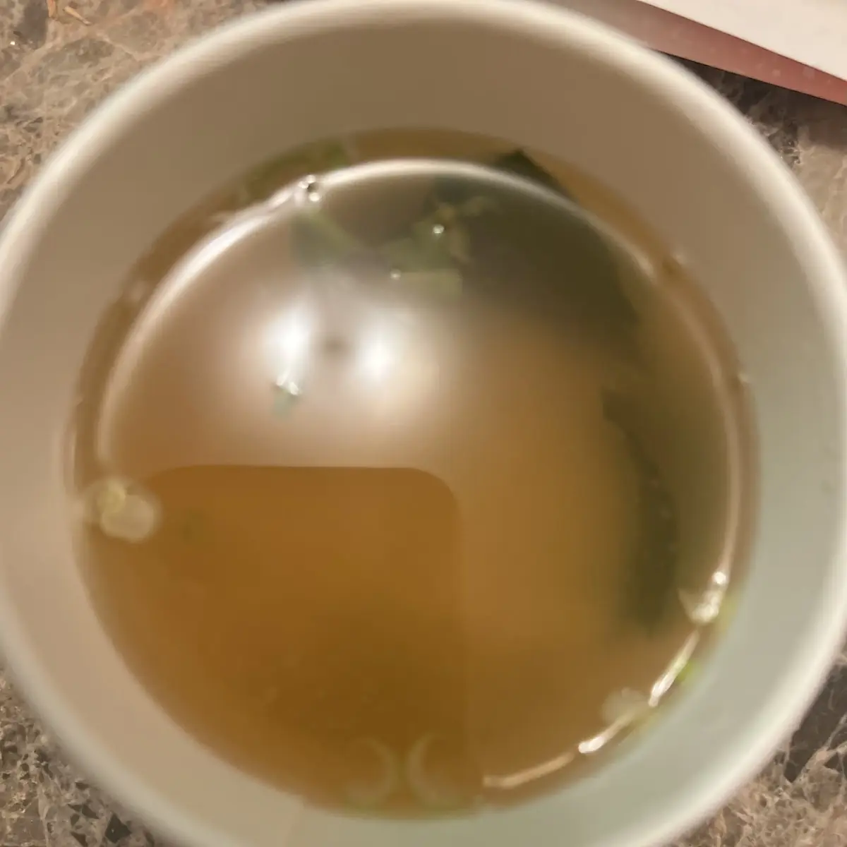 Miso Soup