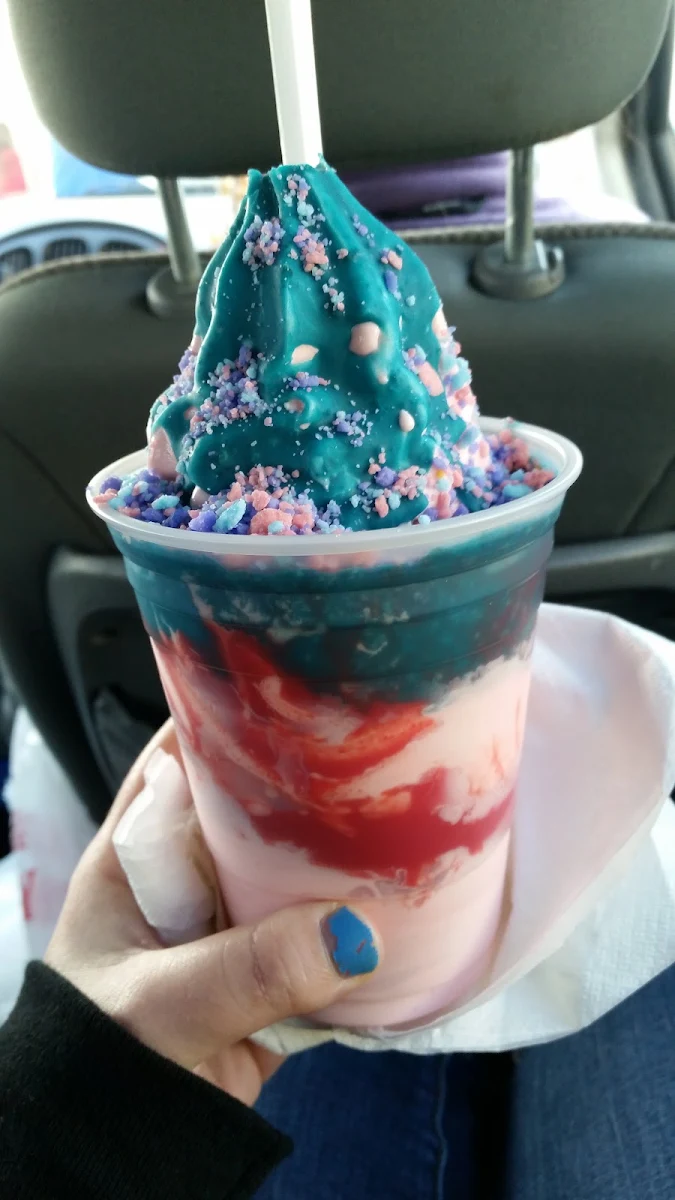 Cotton Candy Carnival