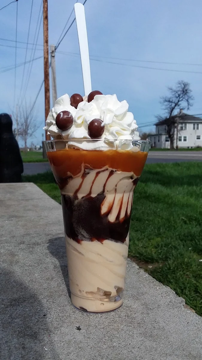 Hot Fudge