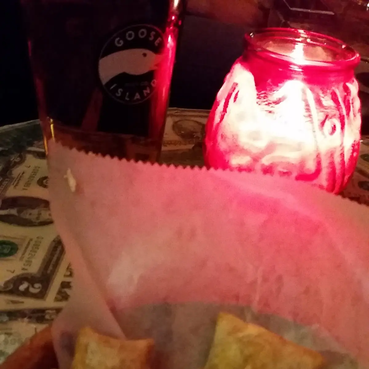 Torino Pizza Bites