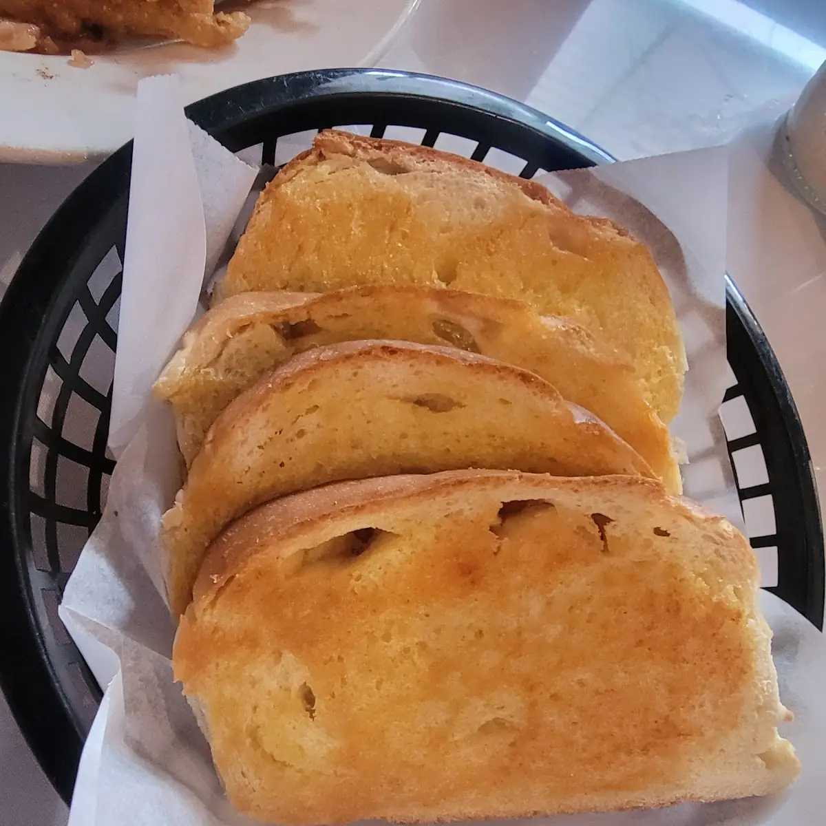 Garlic Bread