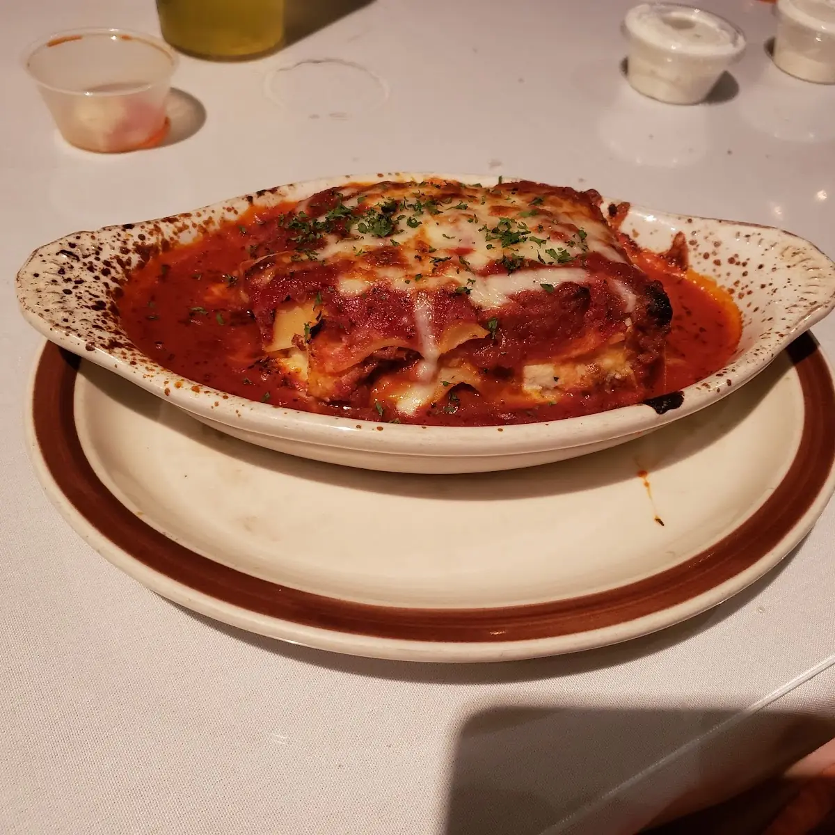 Lasagna