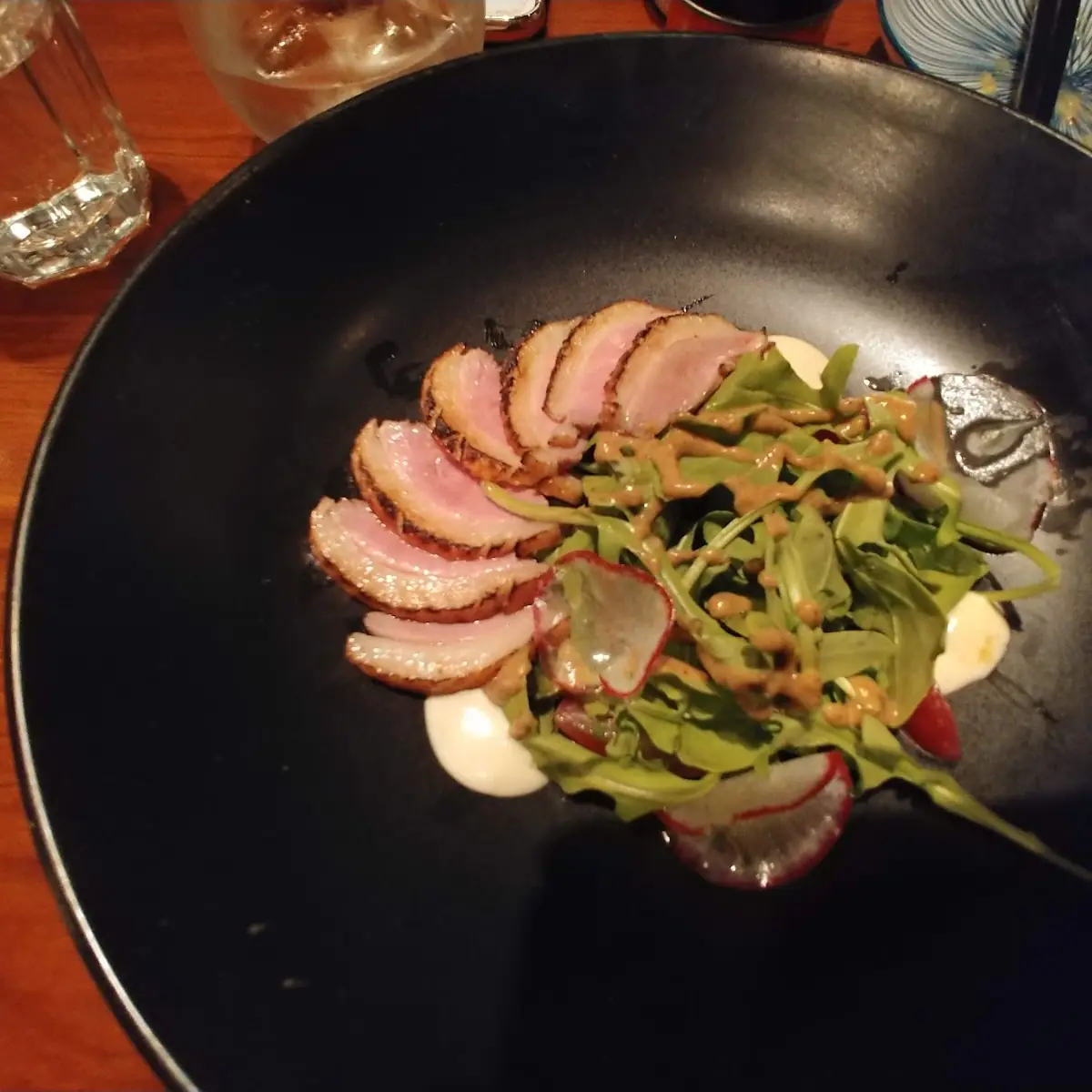 Duck Breast