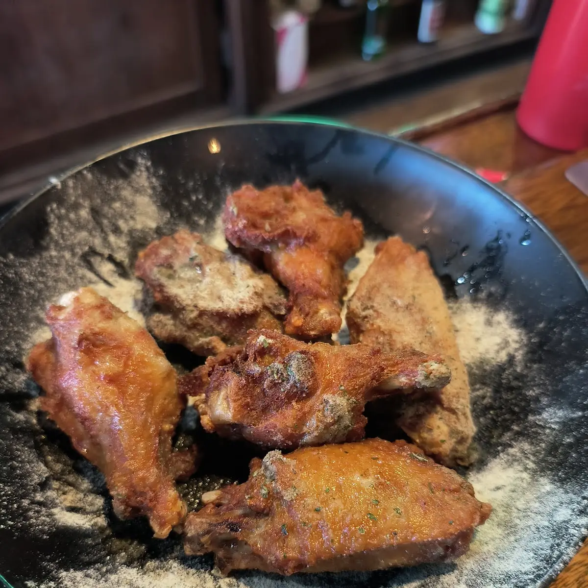 Chicken Bacon Club Grilled