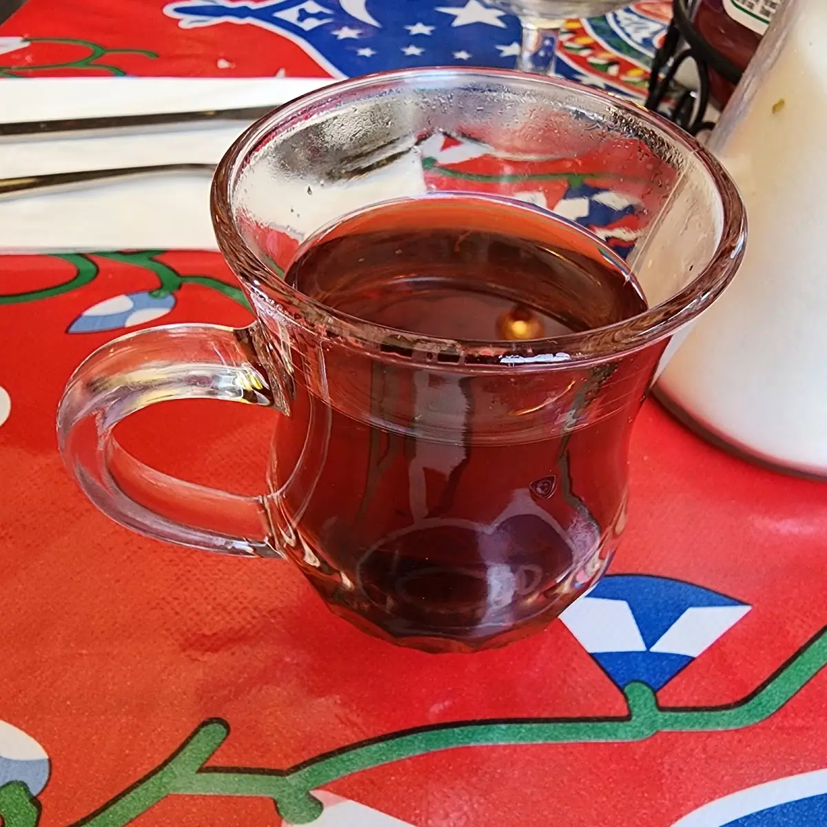 Tea
