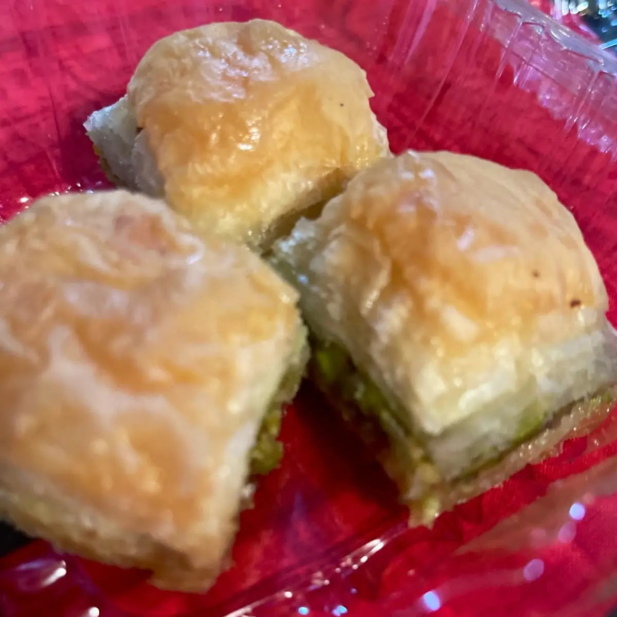 Baklava