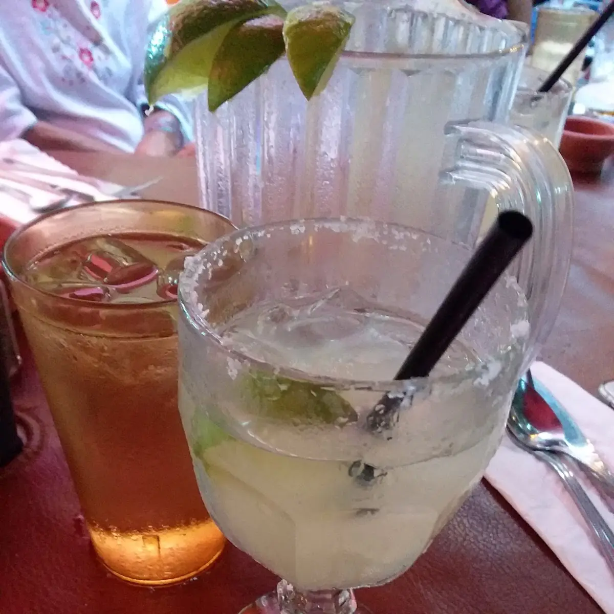 House Margarita