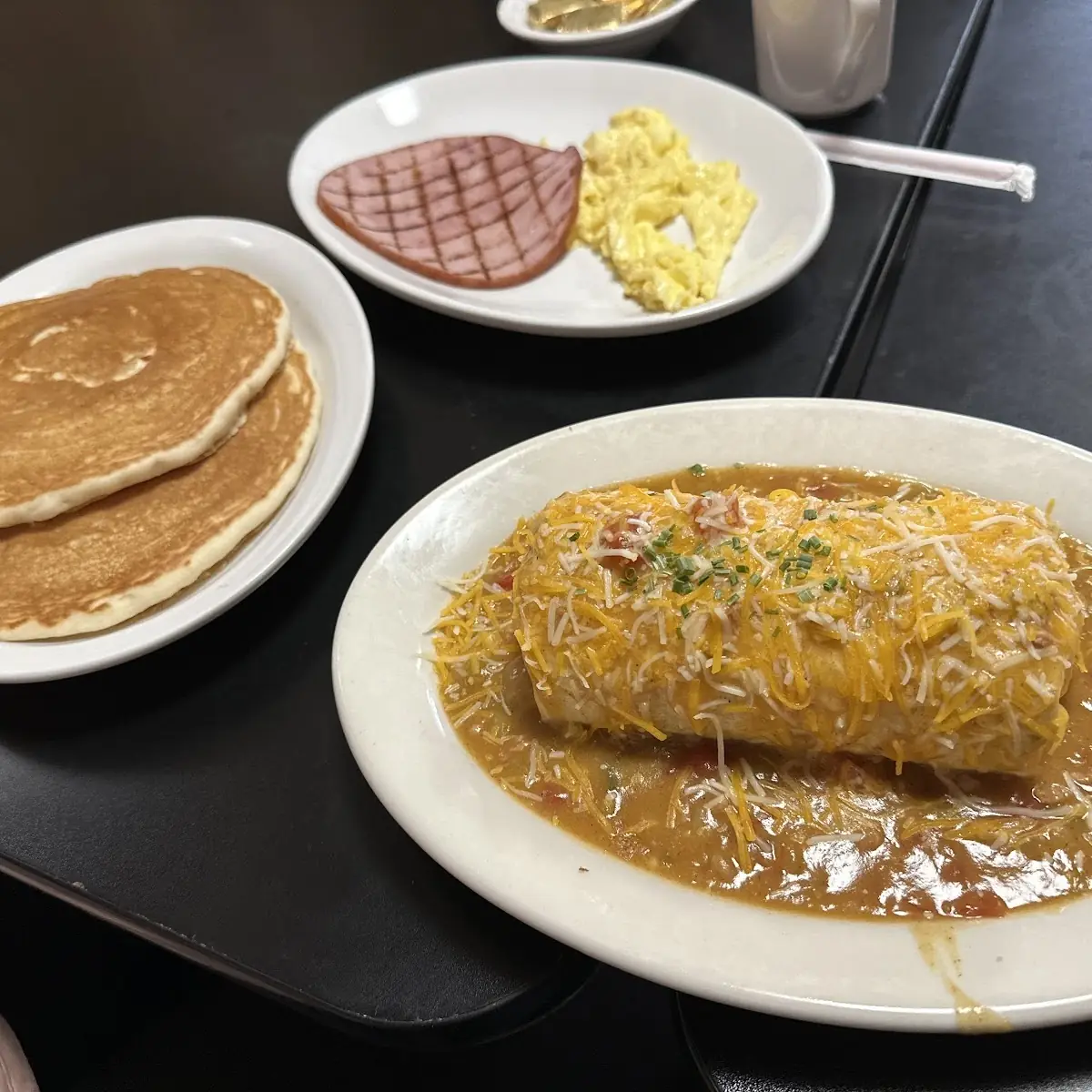 Denver Omelet