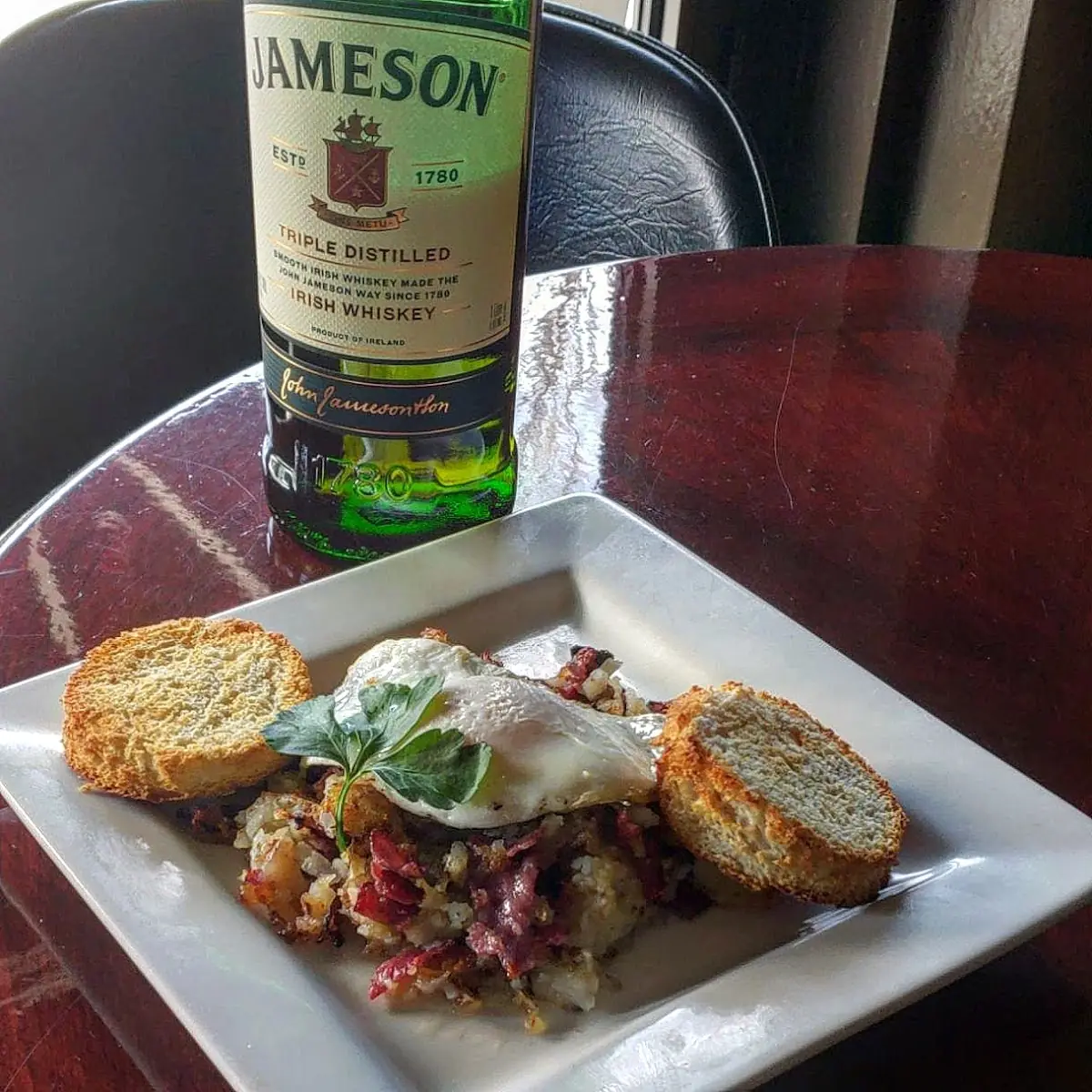 Corned Beef Hash