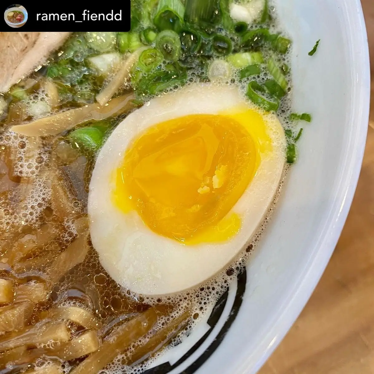 Chintan Chicken Ramen