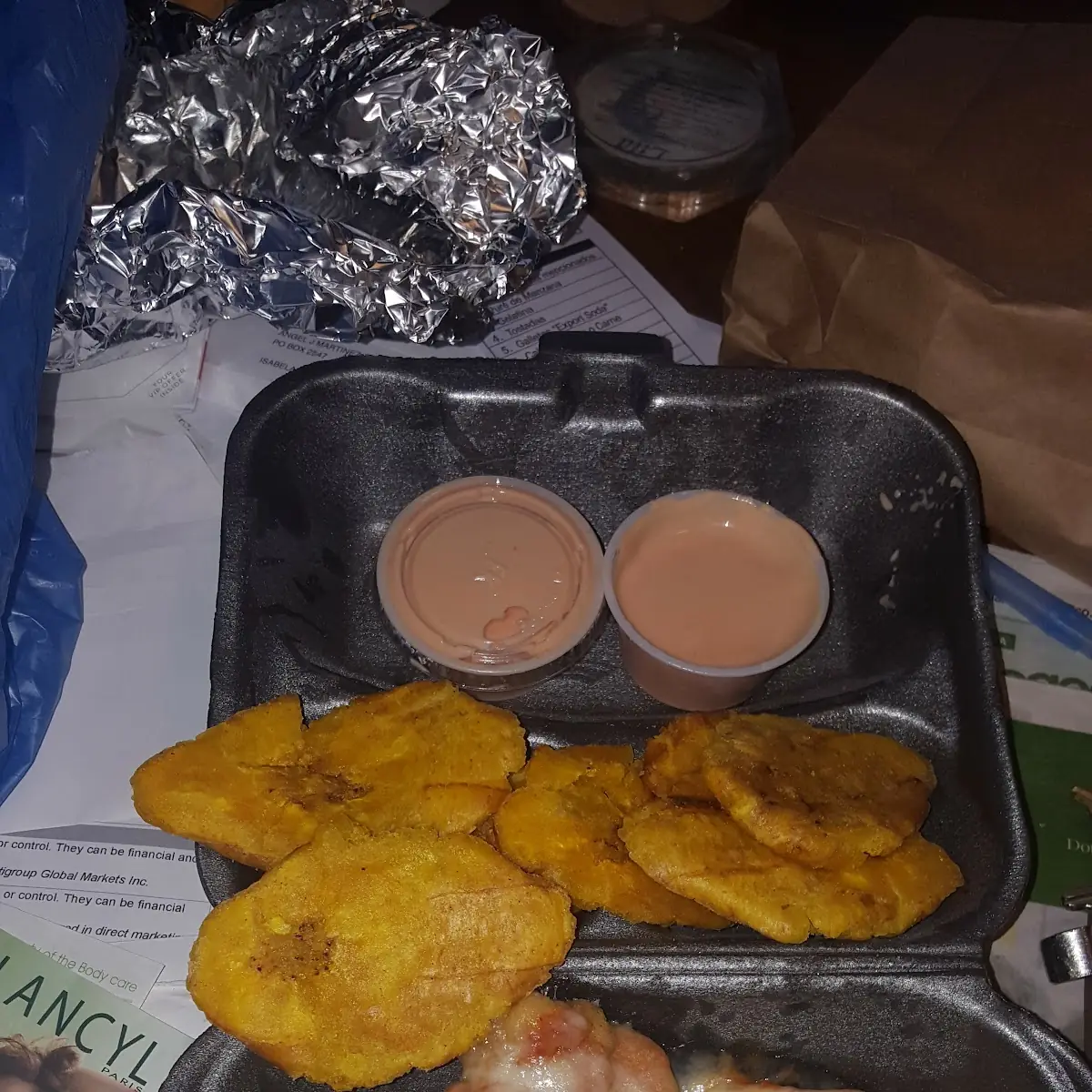 Chicken Parmesan