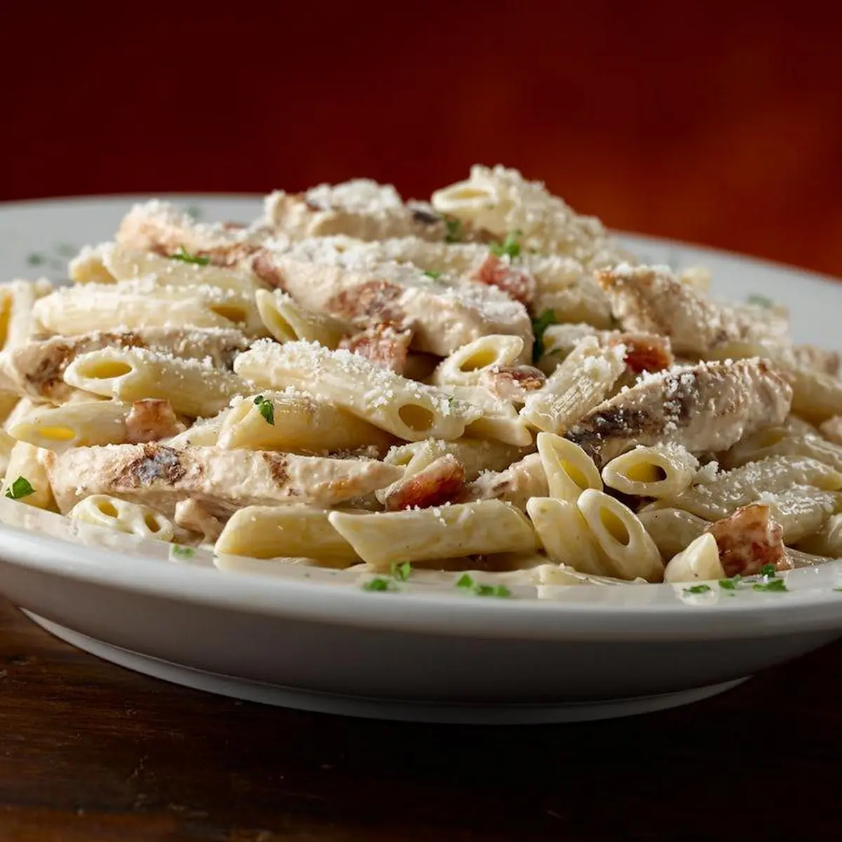 Sierra Chicken Pasta
