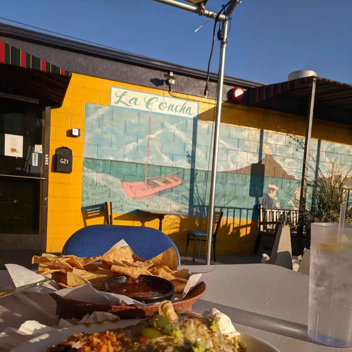 Veggie Burrito 1 2