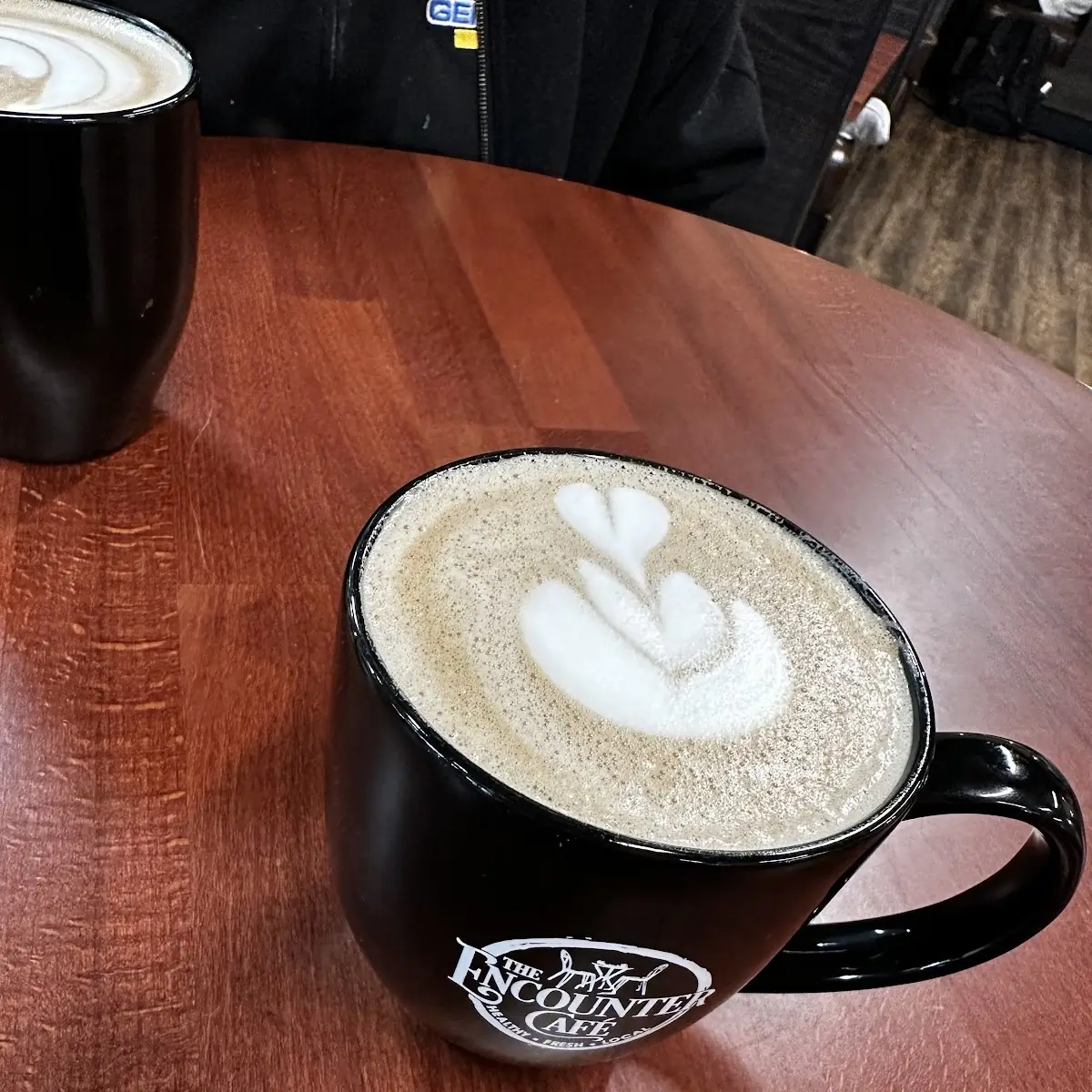 Cafe Mocha