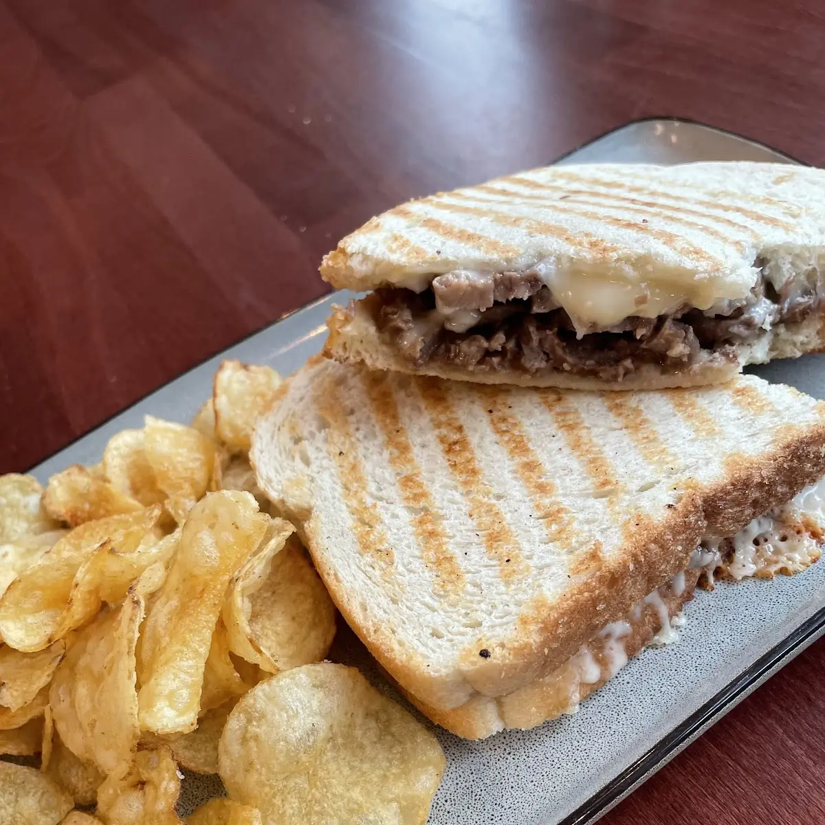 Philly Steak