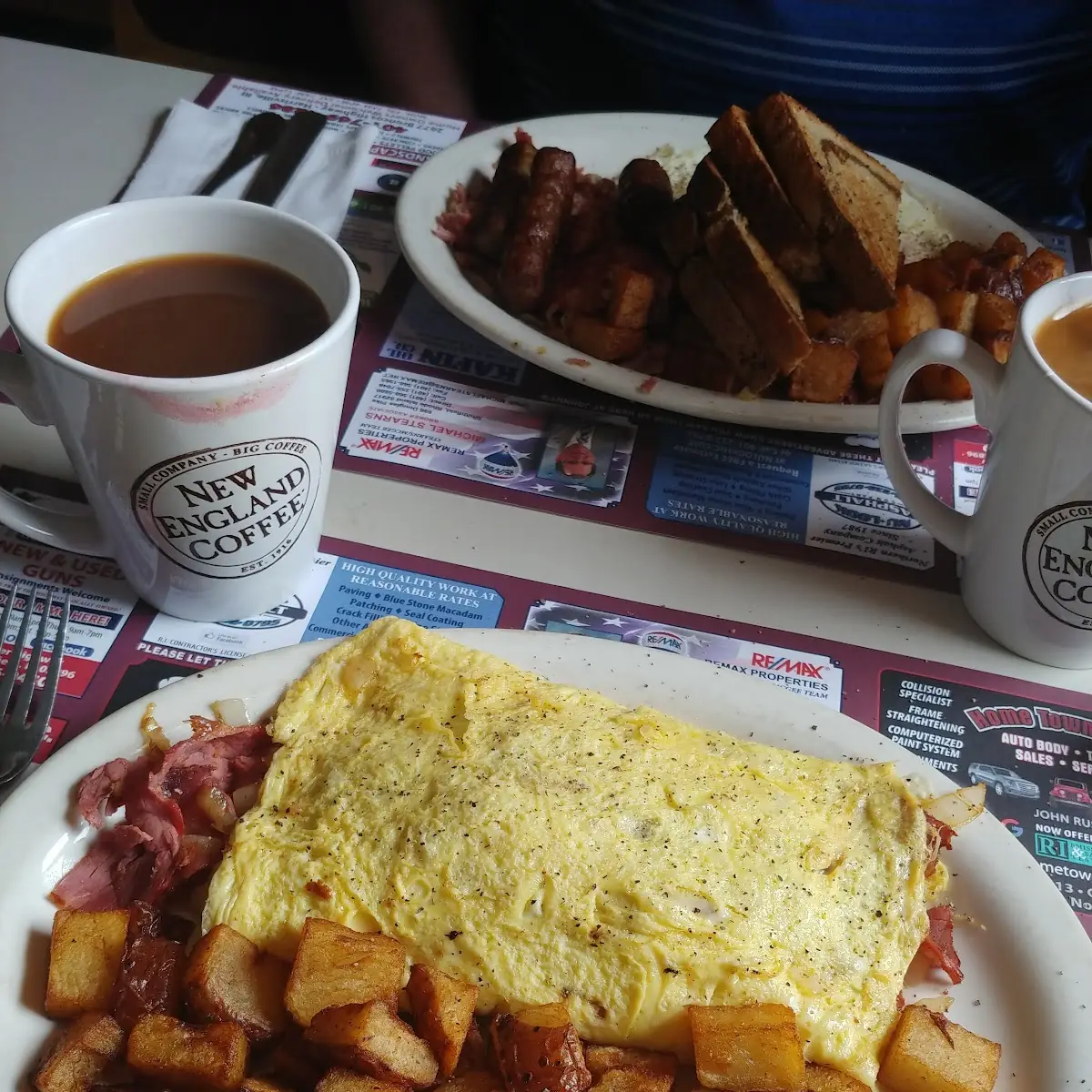 Home Fries