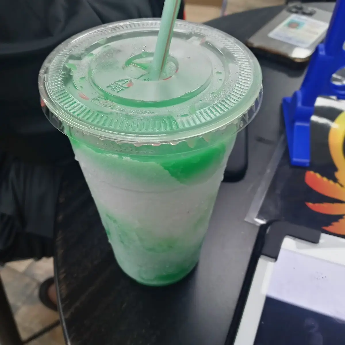 Pina Colada Mix
