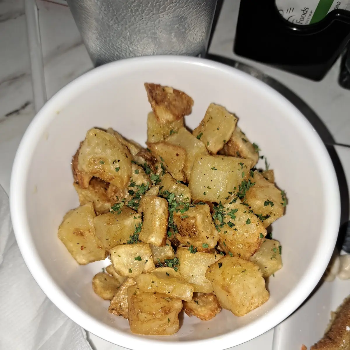 Home Fries