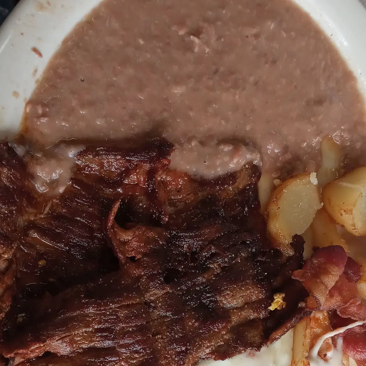 Bistec Ranchero