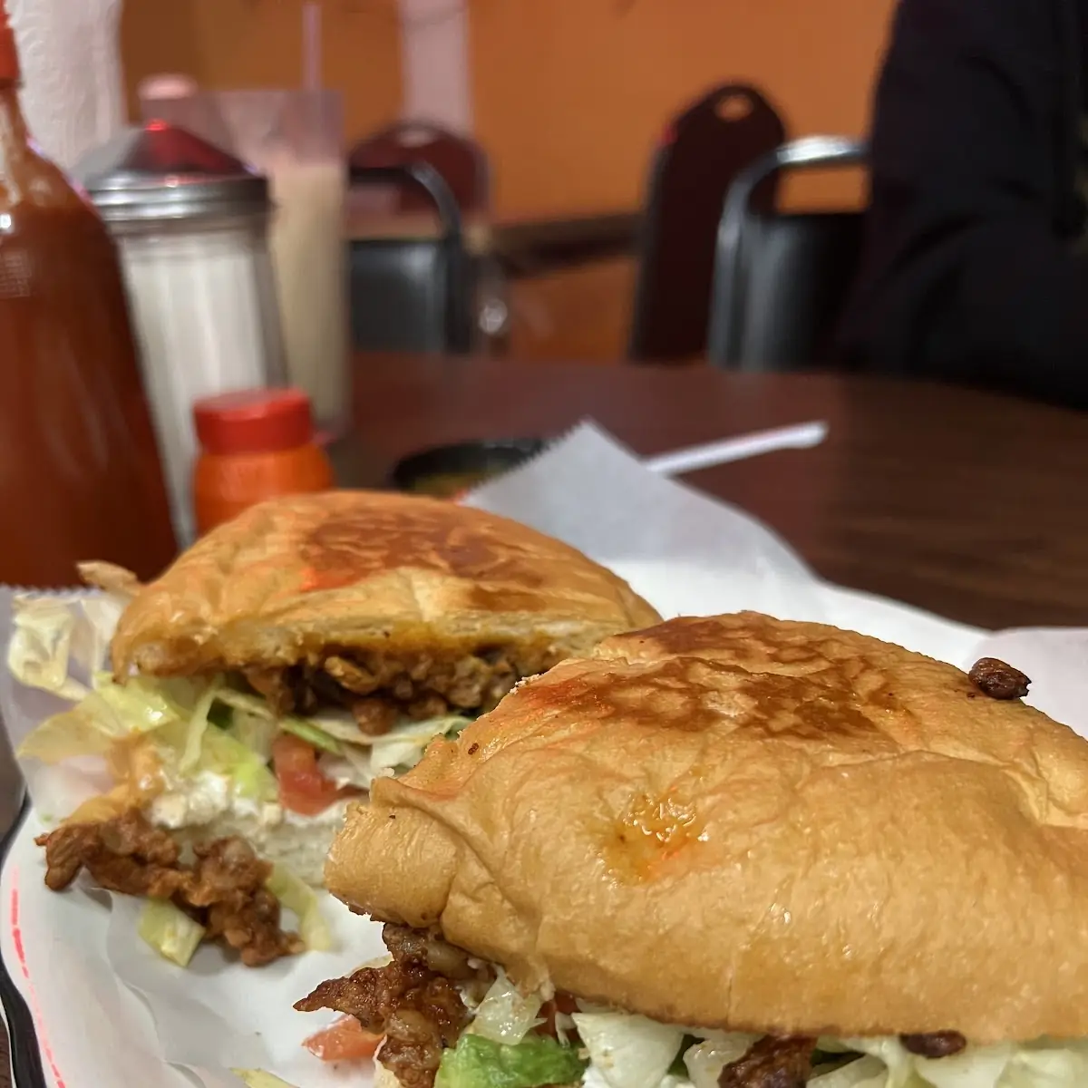 Torta Cubana