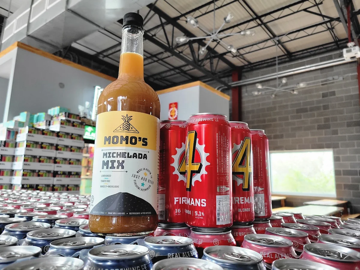 Hot Sauce