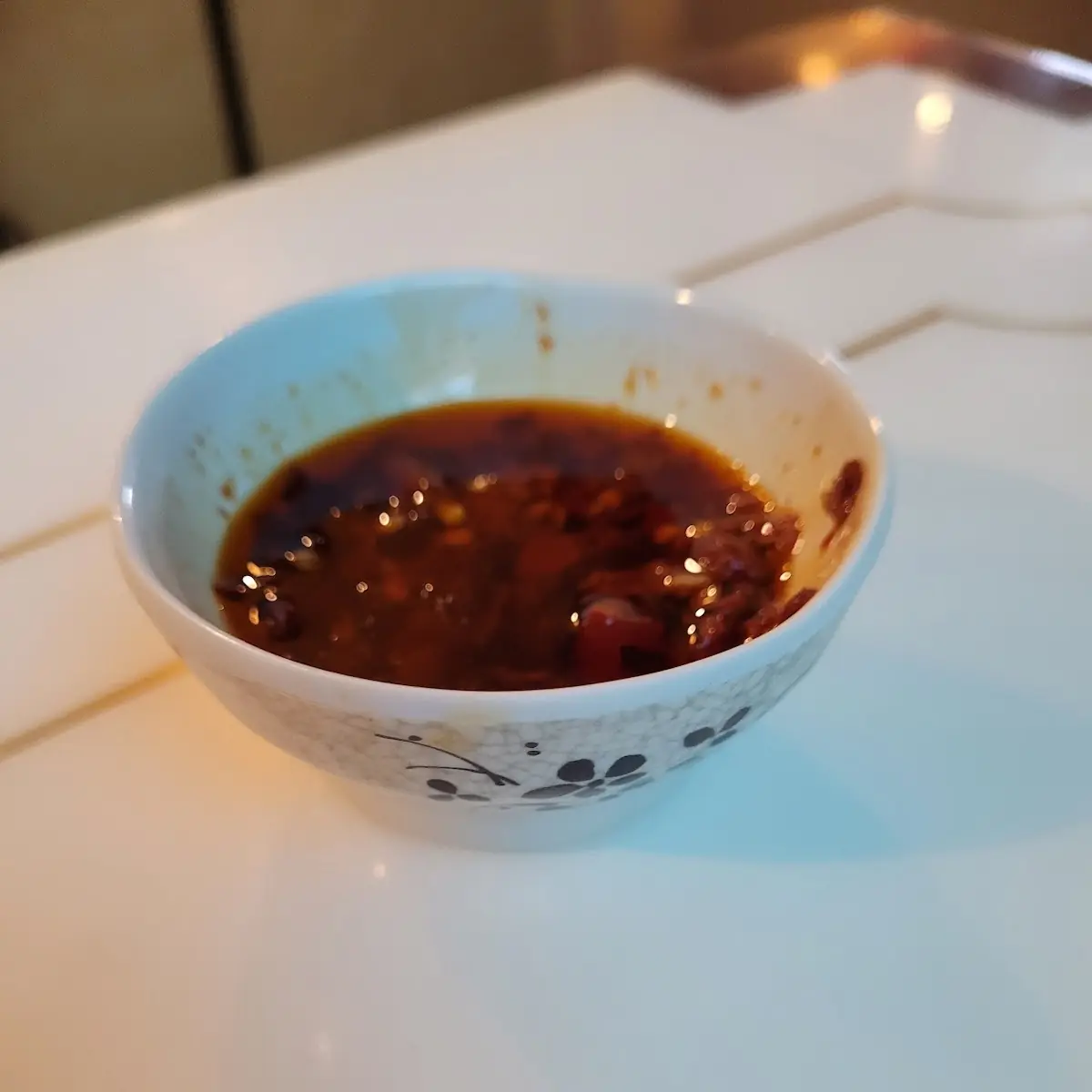 C12. Chicken with Black Pepper / 黑椒鸡