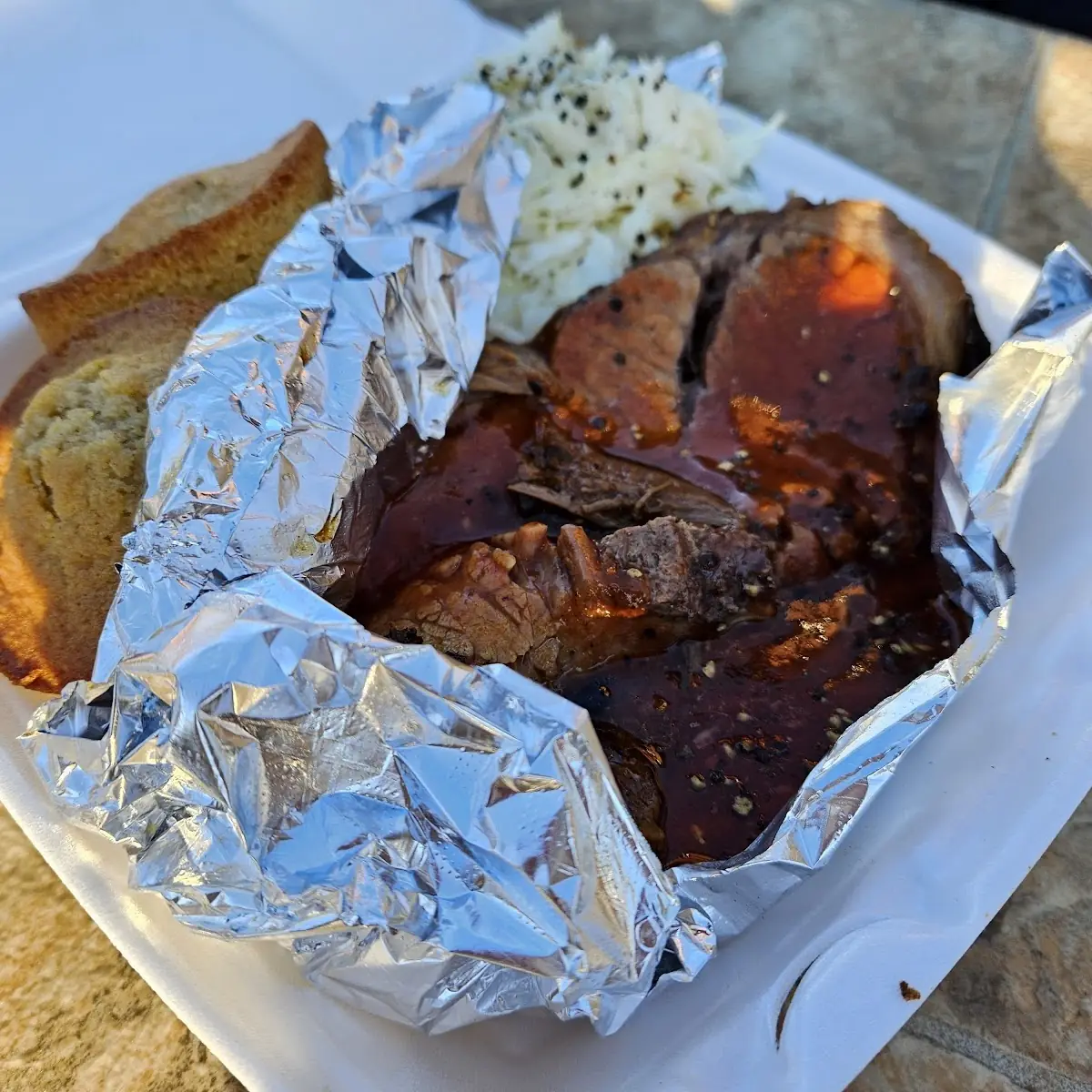 Smoked Brisket